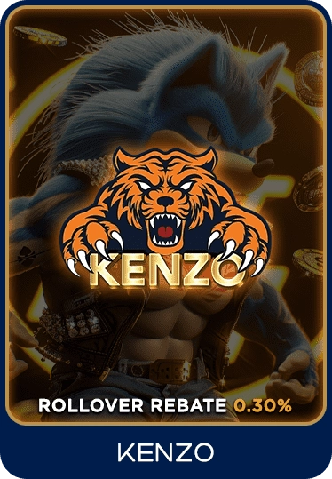 kenzo