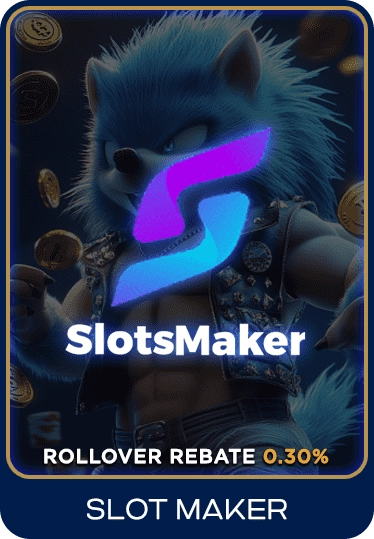 slot maker