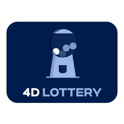 4d lottery