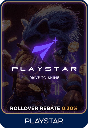 playstar