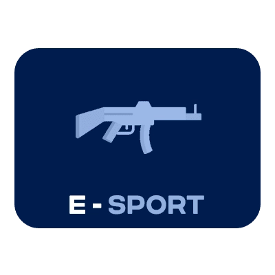 e sport