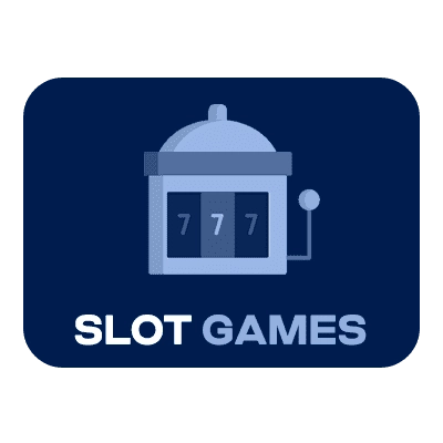 slot games